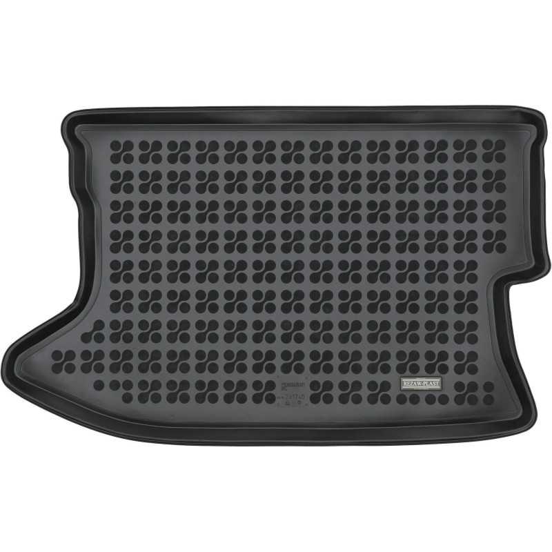 Toyota AURIS I hečbekas (hibridas) 2010-2013 Bagažinės kilimėlis REZAW 231745