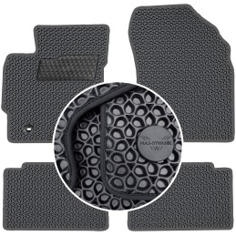 Toyota Auris II 2012-2019 EVA MAX-MAT 10801