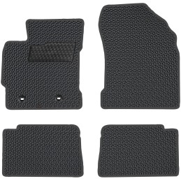 Toyota Auris II 2012-2019 EVA MAX-MAT 10801