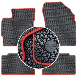 Toyota Auris II 2012-2019 EVA MAX-MAT 10801