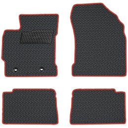 Toyota Auris II 2012-2019 EVA MAX-MAT 10801