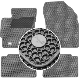 Toyota Auris II 2012-2019 EVA MAX-MAT 10801