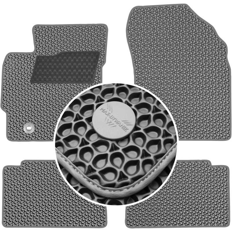 Toyota Auris II 2012-2019 EVA MAX-MAT 10801