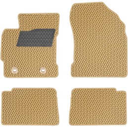 Toyota Auris II 2012-2019 EVA MAX-MAT 10801