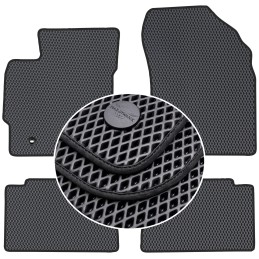 Toyota Auris II 2012-2019 EVA MAX-MAT 10801