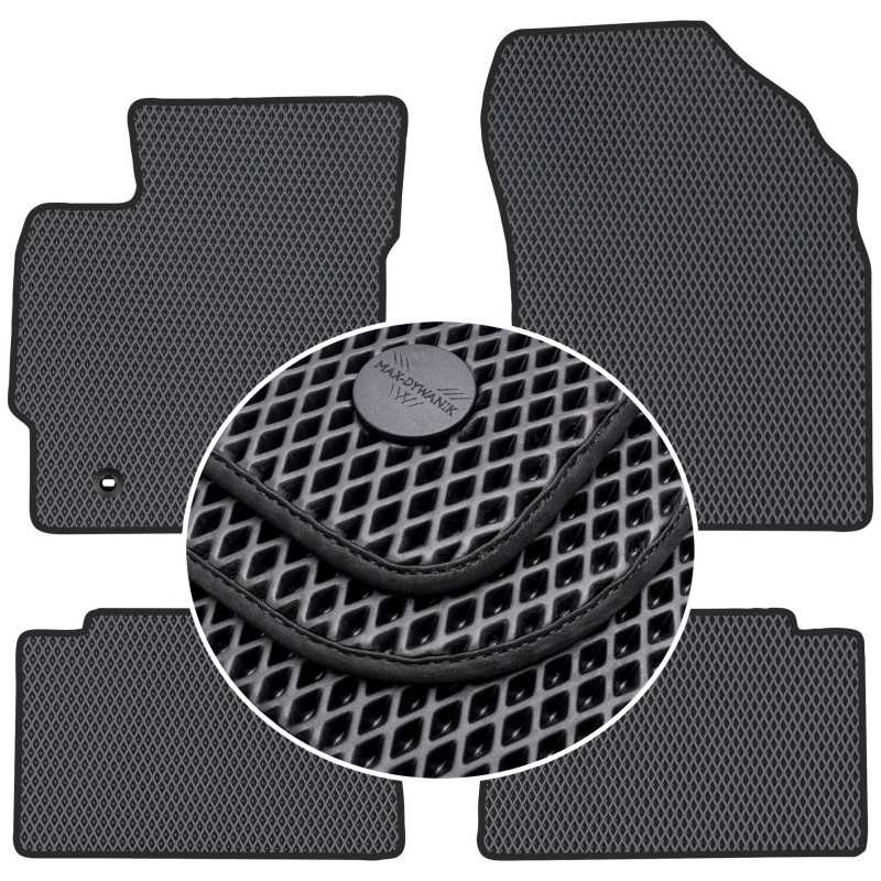 Toyota Auris II 2012-2019 EVA MAX-MAT 10801