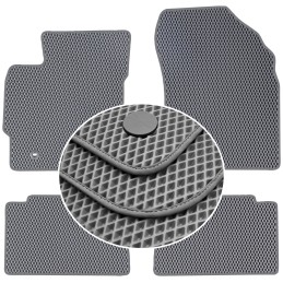 Toyota Auris II 2012-2019 EVA MAX-MAT 10801