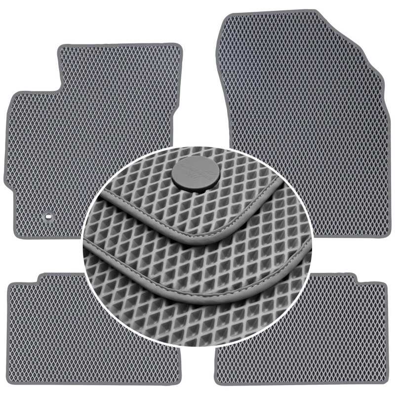 Toyota Auris II 2012-2019 EVA MAX-MAT 10801