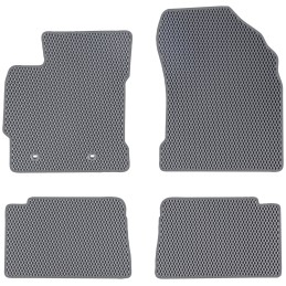 Toyota Auris II 2012-2019 EVA MAX-MAT 10801