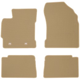 Toyota Auris II 2012-2019 EVA MAX-MAT 10801