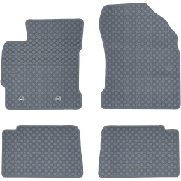 Toyota Auris II 2012-2019 m. Guminiai kilimėliai PRIME-LINER MAX-MAT