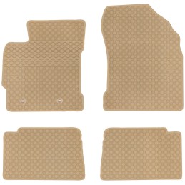 Toyota Auris II 2012-2019 m. Guminiai kilimėliai PRIME-LINER MAX-MAT