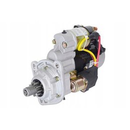 Starteris su reduktoriumi 12v 3 2kw su 9 vapormatic