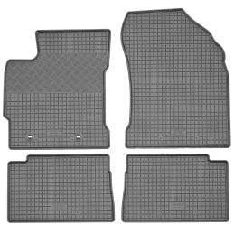 Toyota Auris II 2013-2018 m. guminiai kilimėliai RIGUM 902501
