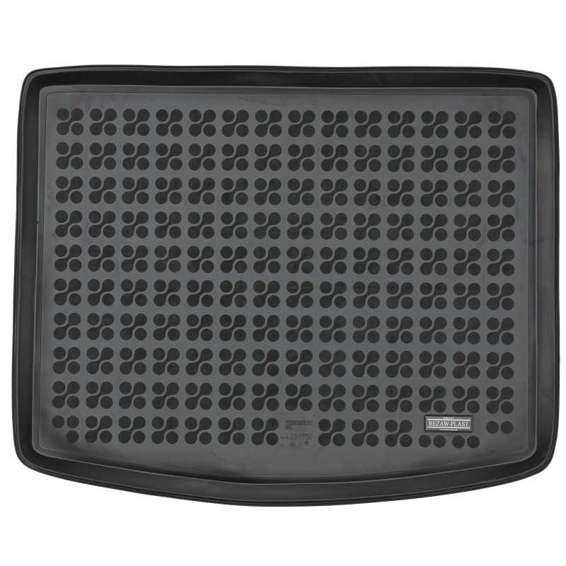 Toyota AURIS II hečbekas (be komforto paketo) 2012-2018 Bagažinės kilimėlis REZAW 231750