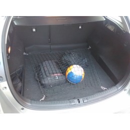 Toyota Auris II Kombi 2012-2018 Bagažinės tinklas AUTO-MOTOR K0285 (85×95)