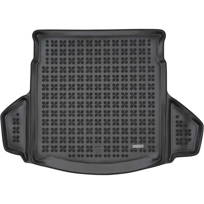 Toyota AURIS II universalas (viršutinis aukštas) 2012-2018 Bagažinės kilimėlis REZAW 231755