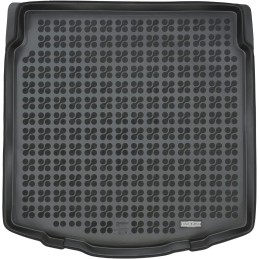 Toyota AURIS II Wagon Kombi (be Premium versijos) 2012-2018 Bagažinės kilimėlis REZAW 231757