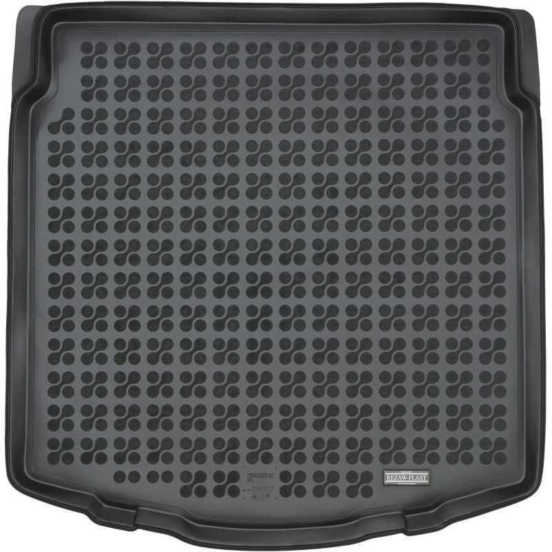 Toyota AURIS II Wagon Kombi (be Premium versijos) 2012-2018 Bagažinės kilimėlis REZAW 231757