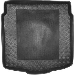 Toyota Auris Kombi 2013-2018 bagažinės kilimėlis MIX-PLAST 33052/M