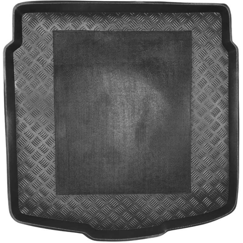 Toyota Auris Kombi 2013-2018 bagažinės kilimėlis MIX-PLAST 33052/M