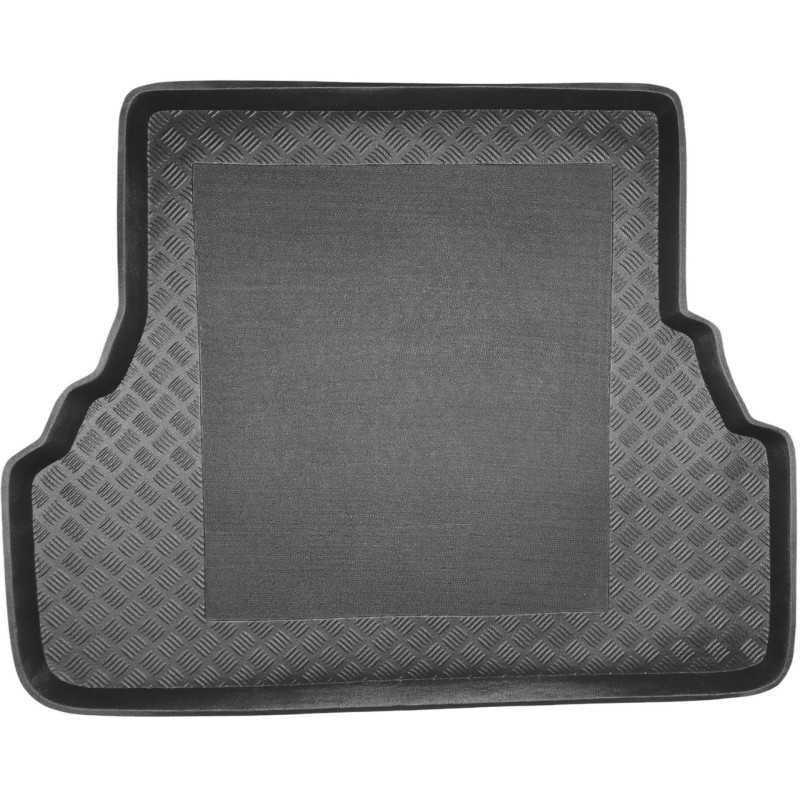 Toyota Avensis I hečbekas 1998-2003 Bagažinės kilimėlis MIX-PLAST 33020/M