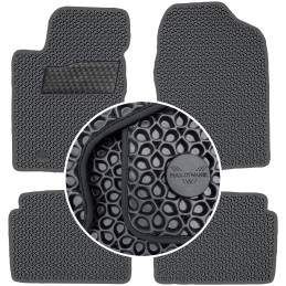 Toyota Avensis II 2003-2009 EVA MAX-MAT 10802