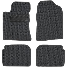 Toyota Avensis II 2003-2009 EVA MAX-MAT 10802