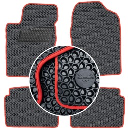 Toyota Avensis II 2003-2009 EVA MAX-MAT 10802