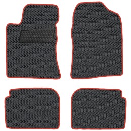 Toyota Avensis II 2003-2009 EVA MAX-MAT 10802