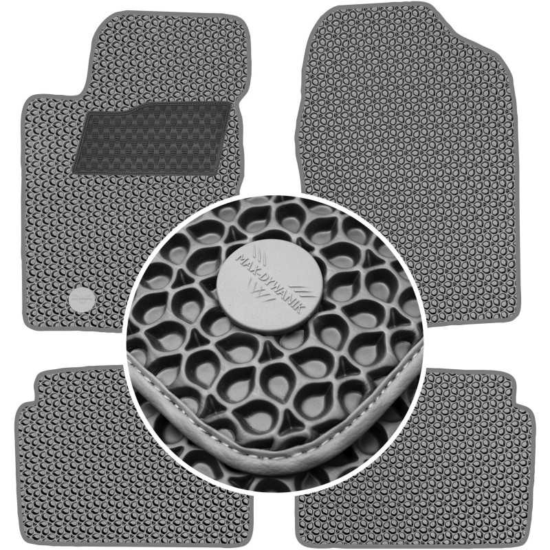 Toyota Avensis II 2003-2009 EVA MAX-MAT 10802