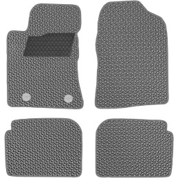 Toyota Avensis II 2003-2009 EVA MAX-MAT 10802