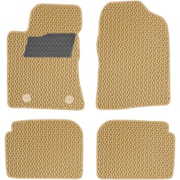 Toyota Avensis II 2003-2009 EVA MAX-MAT 10802