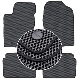 Toyota Avensis II 2003-2009 EVA MAX-MAT 10802