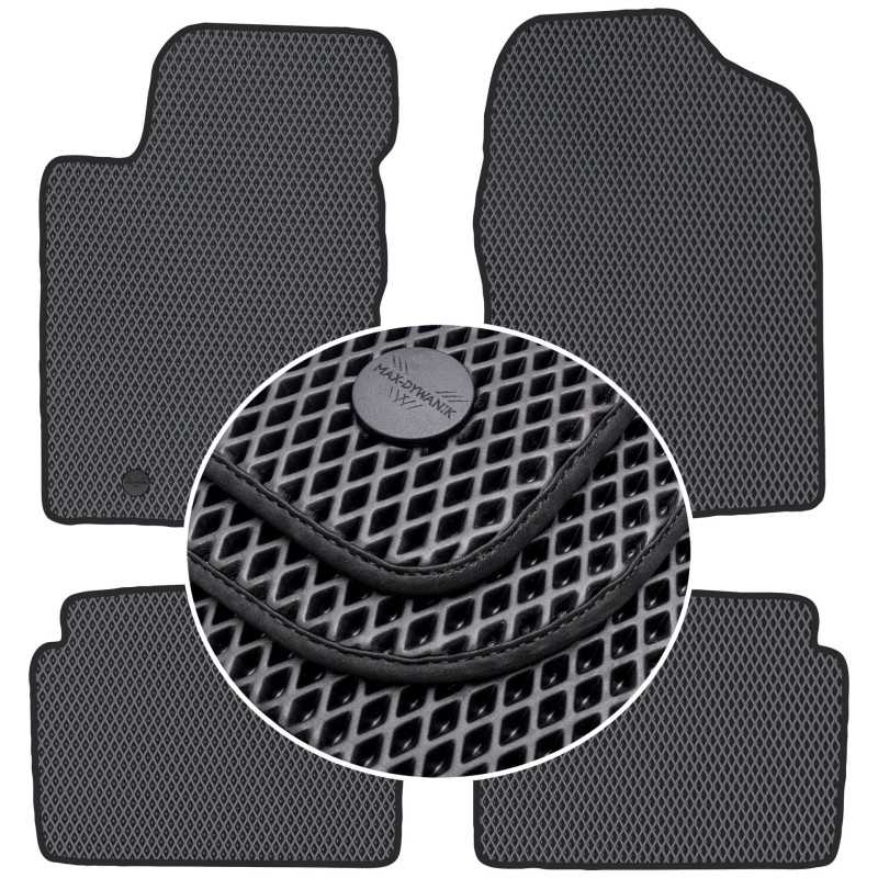 Toyota Avensis II 2003-2009 EVA MAX-MAT 10802