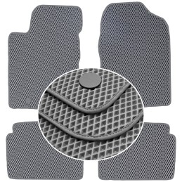 Toyota Avensis II 2003-2009 EVA MAX-MAT 10802