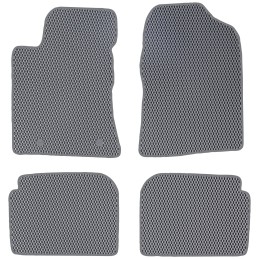 Toyota Avensis II 2003-2009 EVA MAX-MAT 10802