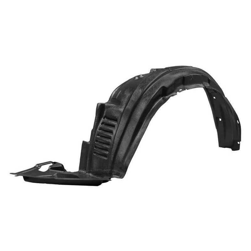 Toyota Avensis II FL 2006-2009 Automobilio rato arka REZAW 111818