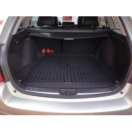 Toyota Avensis II Kombi 2002-2009 Bagažinės tinklas AUTO-MOTOR K0146 (85×115)