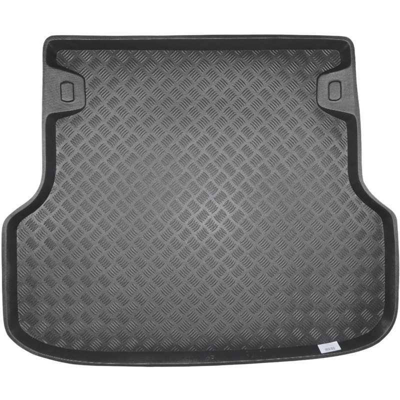 Toyota Avensis II Kombi 2003-2009 bagažinės kilimėlis MIX-PLAST 33006