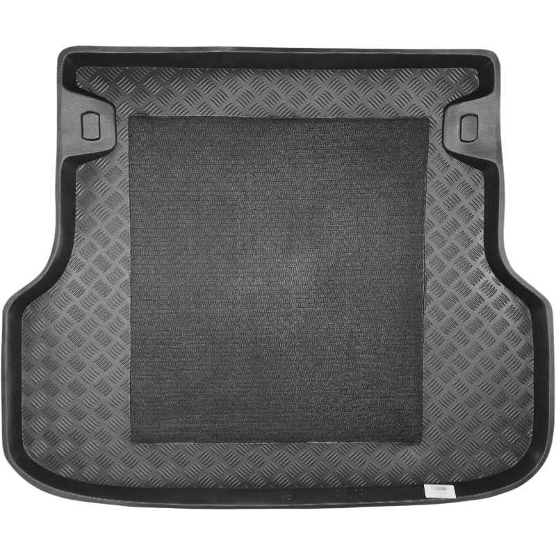 Toyota Avensis II Kombi 2003-2009 Bagažinės kilimėlis MIX-PLAST 33006/M