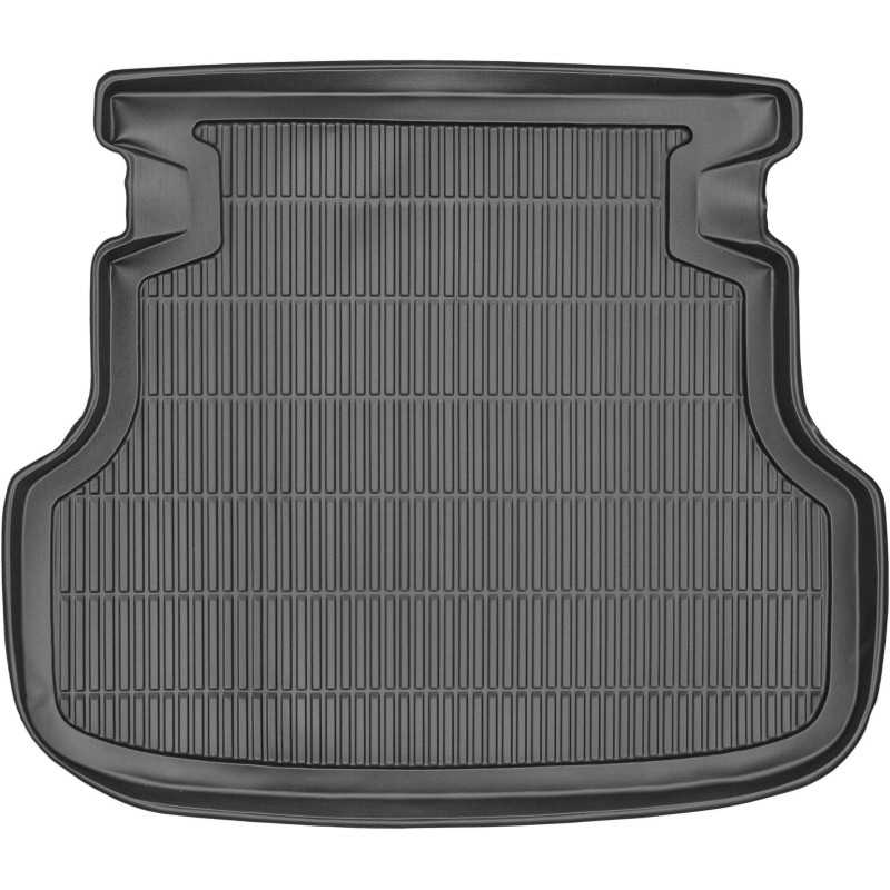 Toyota Avensis II Kombi 2003-2010 bagažinės kilimėlis MAX-MAT 912102