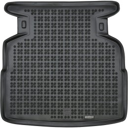 Toyota AVENSIS II Sedanas (sulankstomos sėdynės) 2003-2009 Bagažinės kilimėlis REZAW 231713