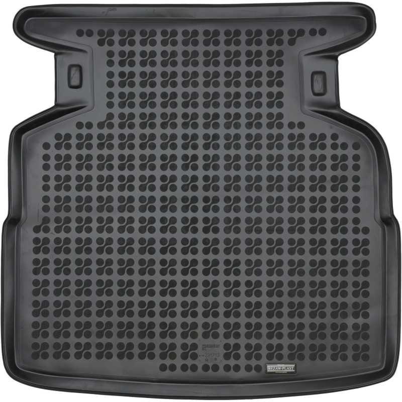 Toyota AVENSIS II Sedanas (TERRA/facelift) 2006-2009 Bagažinės kilimėlis REZAW 231713