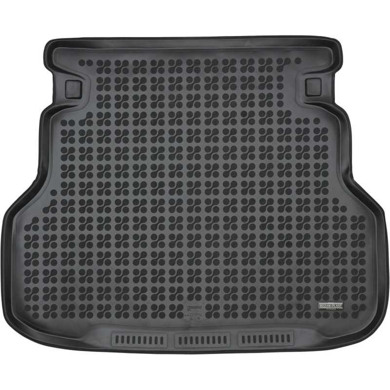 Toyota AVENSIS II Wagon Kombi 2003-2009 bagažinės kilimėlis REZAW 231714