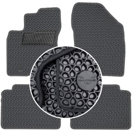 Toyota Avensis III 2009-2013 kilimėliai EVA MAX-MAT 10803