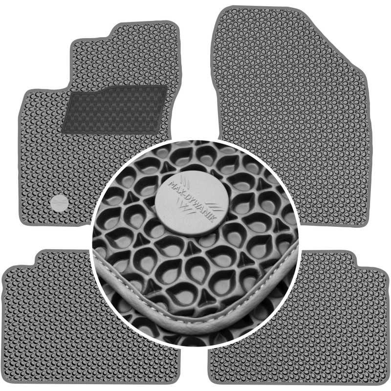 Toyota Avensis III 2009-2013 kilimėliai EVA MAX-MAT 10803