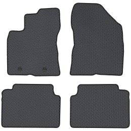 Toyota Avensis III 2009-2013 kilimėliai EVA MAX-MAT 10803