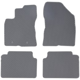 Toyota Avensis III 2009-2013 kilimėliai EVA MAX-MAT 10803