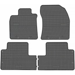 Toyota Avensis III 2009-2018 m. guminiai kilimėliai PRISMAT 1432